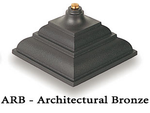 Select Architectural Bronze